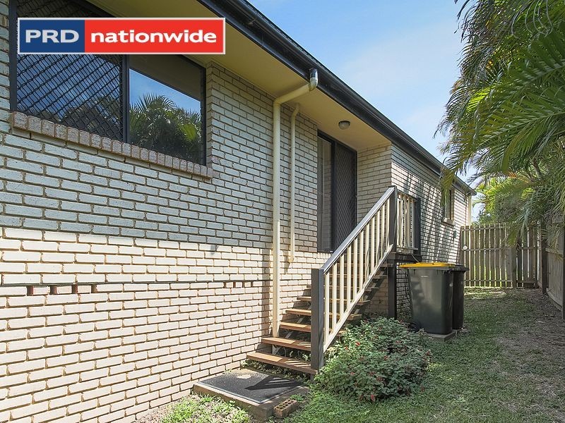 77 Gundesen Drive, Urraween QLD 4655