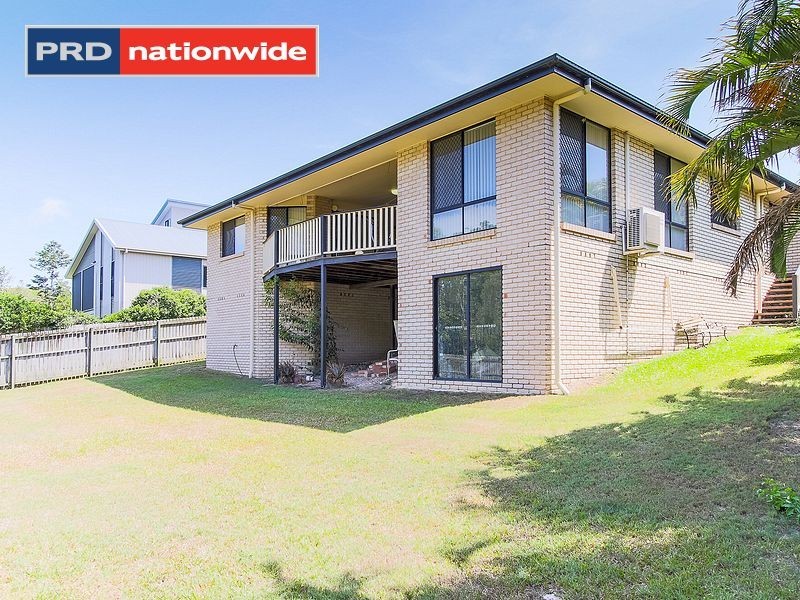 77 Gundesen Drive, Urraween QLD 4655