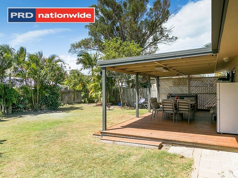 13 Owen Crescent, Urangan QLD 4655