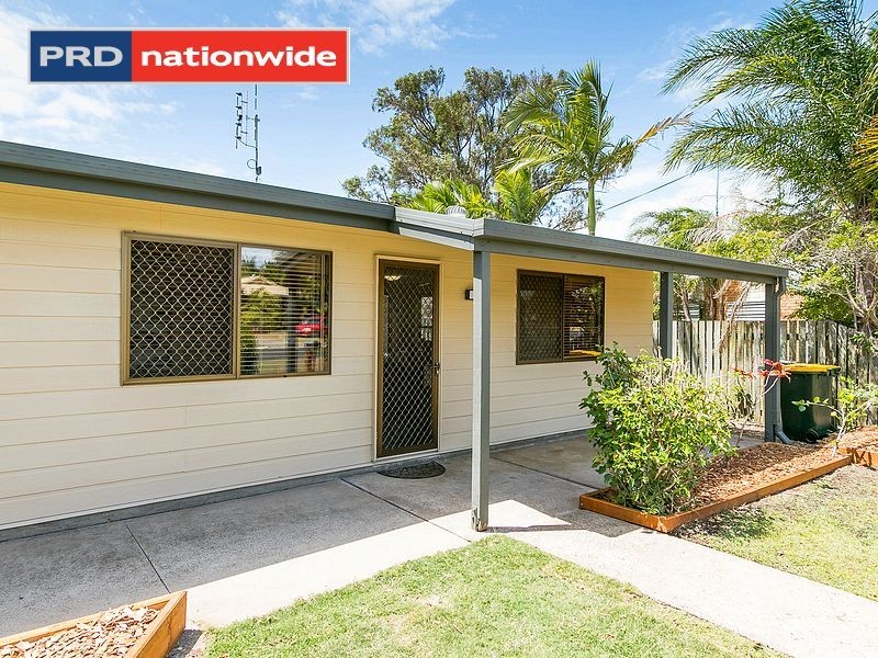 13 Owen Crescent, Urangan QLD 4655