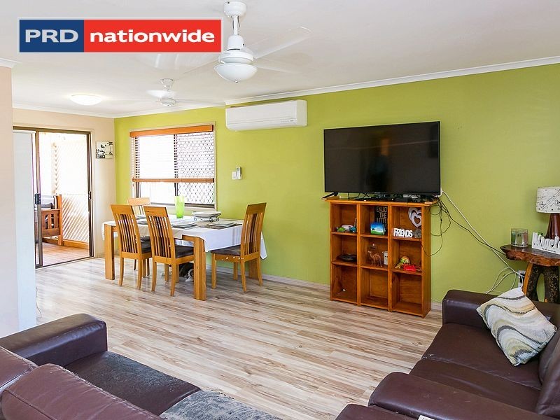 13 Owen Crescent, Urangan QLD 4655