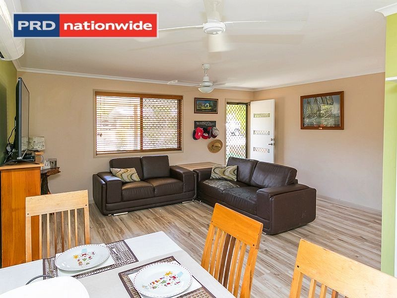 13 Owen Crescent, Urangan QLD 4655