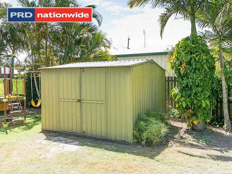 13 Owen Crescent, Urangan QLD 4655