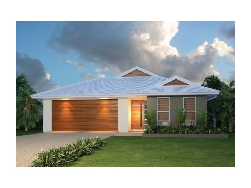 Lot 128 Bay Park Road, Wondunna QLD 4655