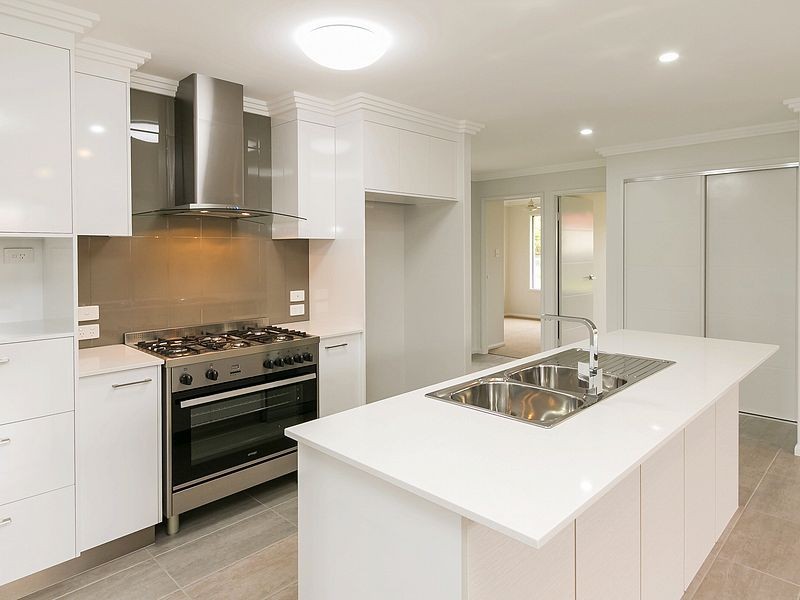 Lot 128 Bay Park Road, Wondunna QLD 4655