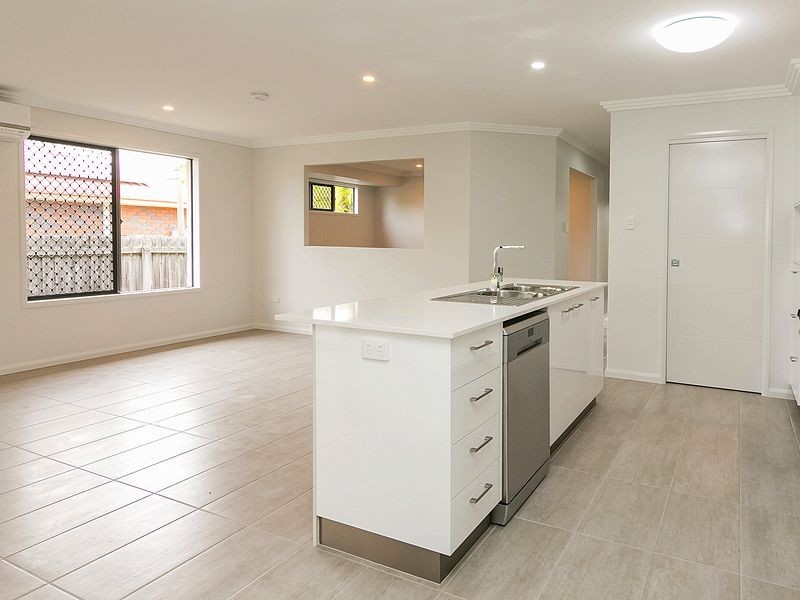 Lot 128 Bay Park Road, Wondunna QLD 4655