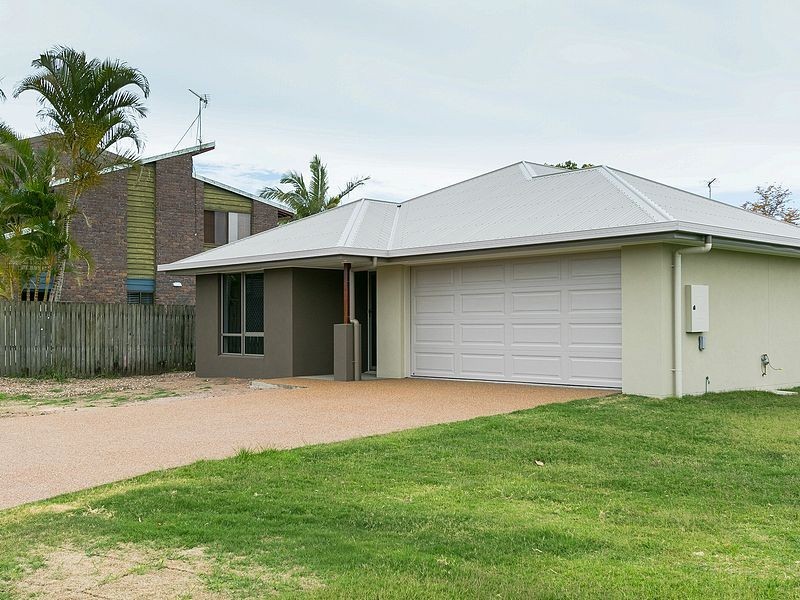Lot 128 Bay Park Road, Wondunna QLD 4655