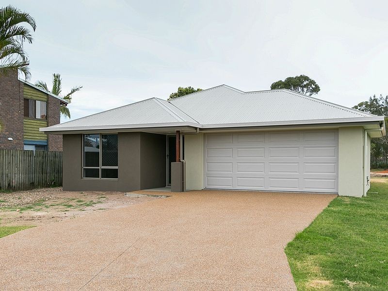 Lot 128 Bay Park Road, Wondunna QLD 4655