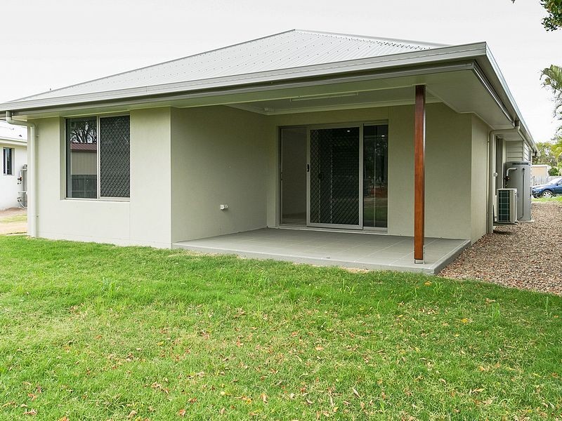 Lot 128 Bay Park Road, Wondunna QLD 4655
