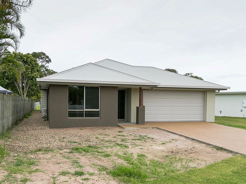 Lot 128 Bay Park Road, Wondunna QLD 4655
