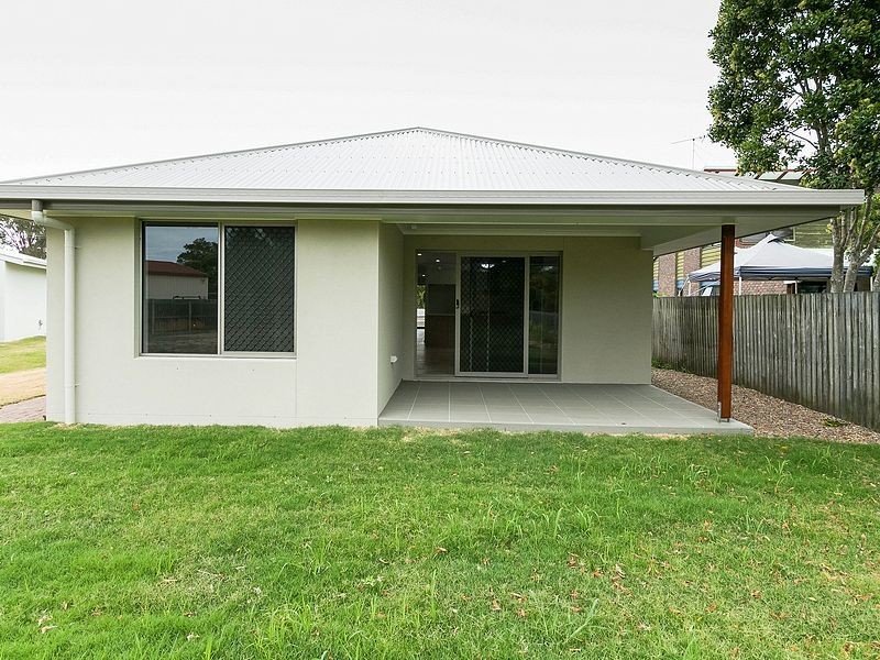Lot 128 Bay Park Road, Wondunna QLD 4655