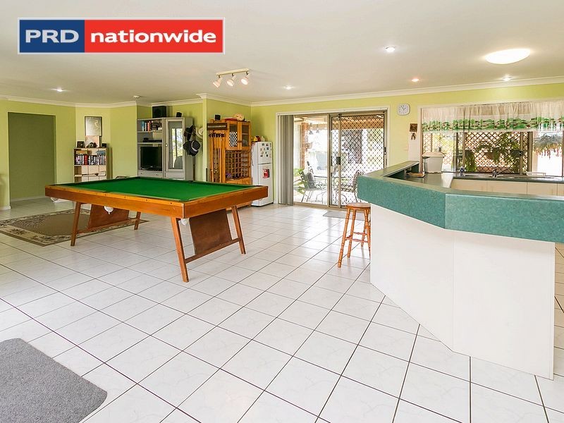 34 Stormy Rise, River Heads QLD 4655