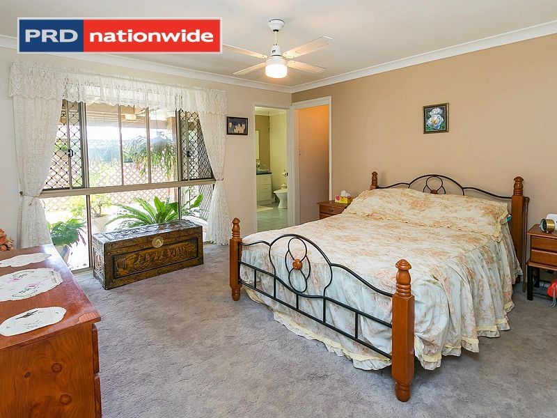 34 Stormy Rise, River Heads QLD 4655