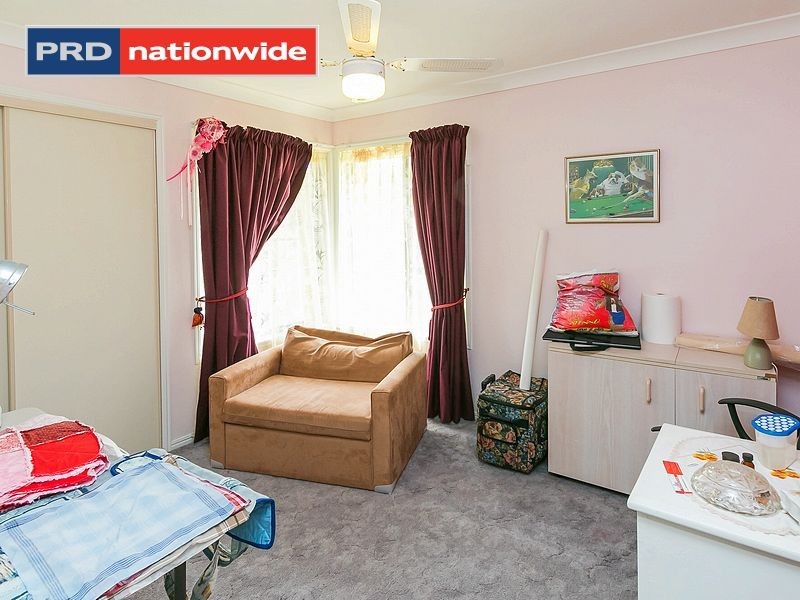 34 Stormy Rise, River Heads QLD 4655