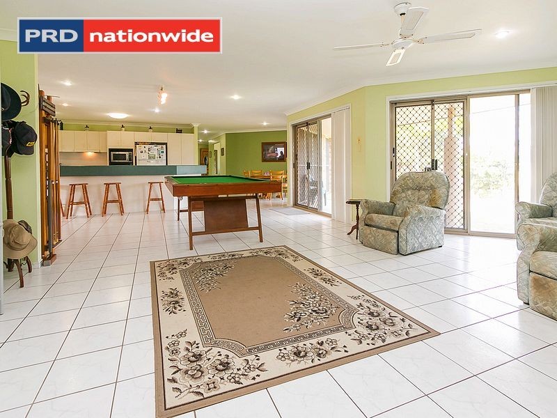 34 Stormy Rise, River Heads QLD 4655