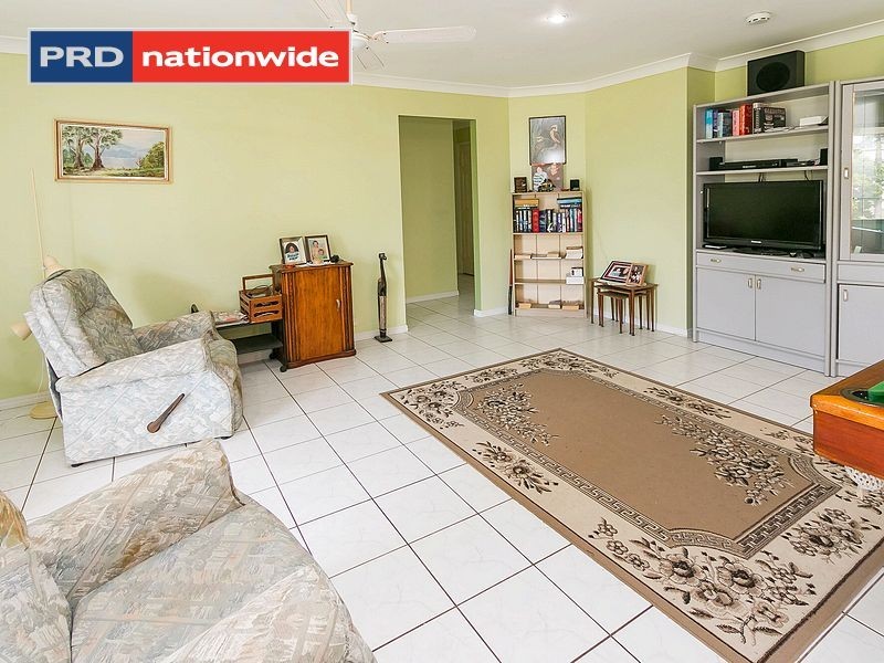 34 Stormy Rise, River Heads QLD 4655