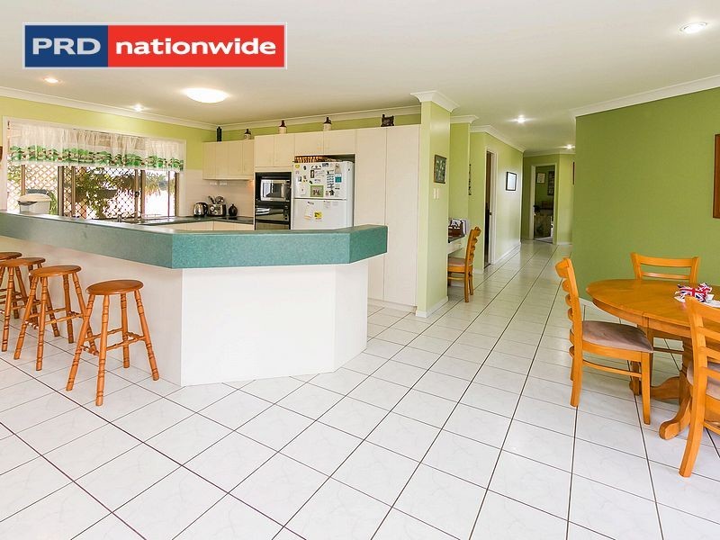 34 Stormy Rise, River Heads QLD 4655