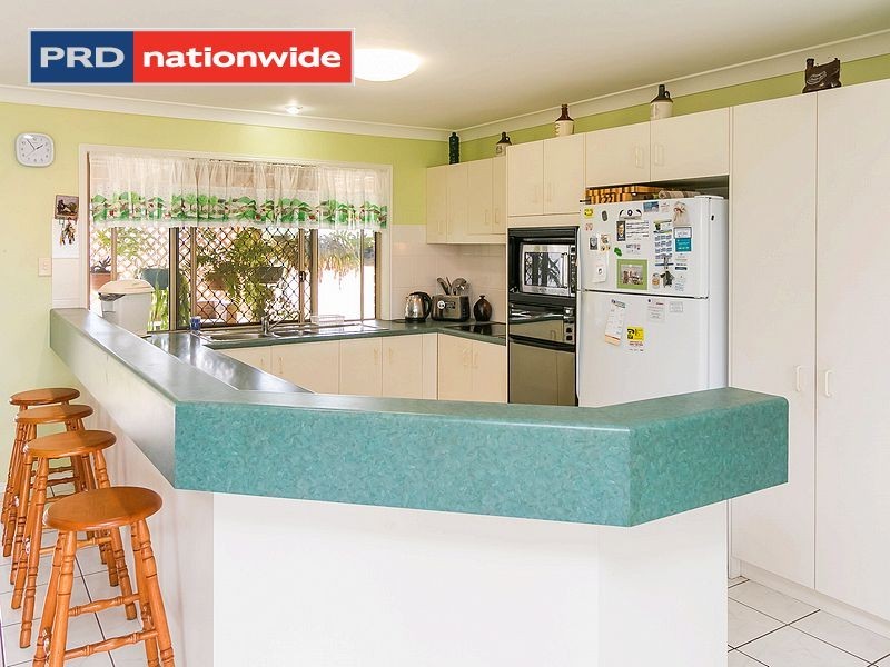 34 Stormy Rise, River Heads QLD 4655