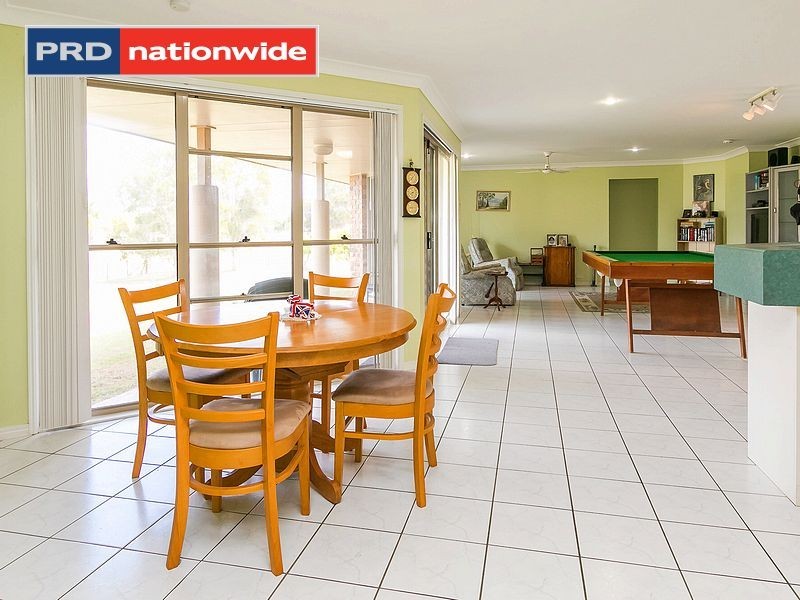 34 Stormy Rise, River Heads QLD 4655