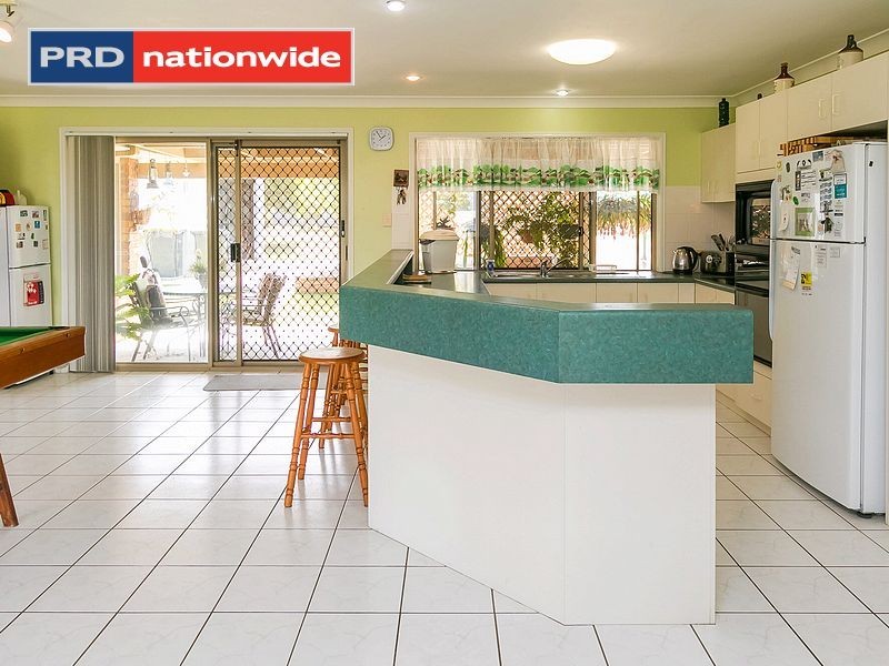 34 Stormy Rise, River Heads QLD 4655