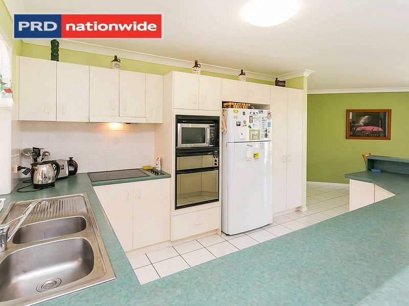 34 Stormy Rise, River Heads QLD 4655