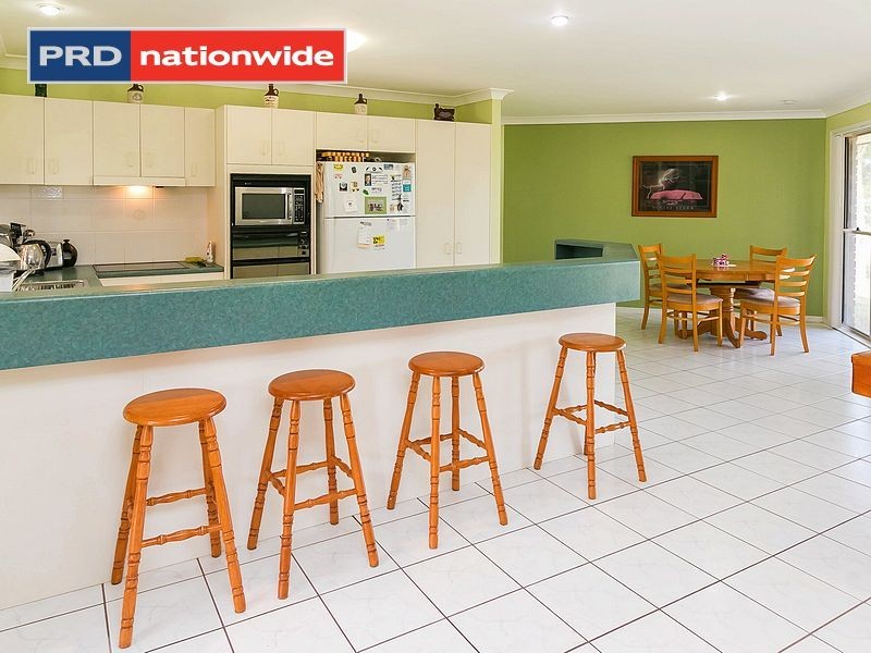 34 Stormy Rise, River Heads QLD 4655