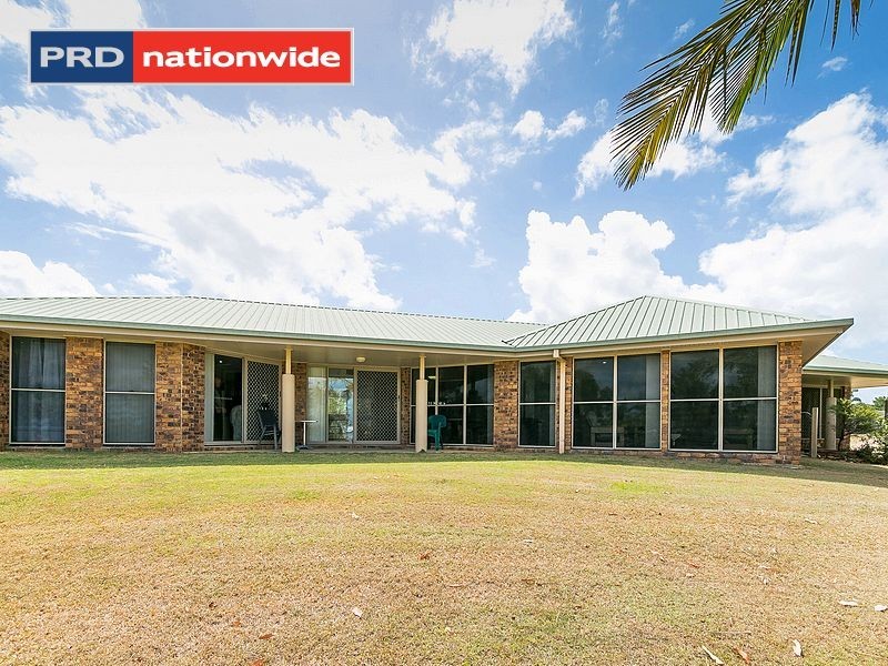 34 Stormy Rise, River Heads QLD 4655