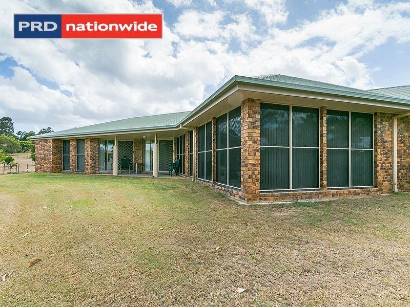 34 Stormy Rise, River Heads QLD 4655