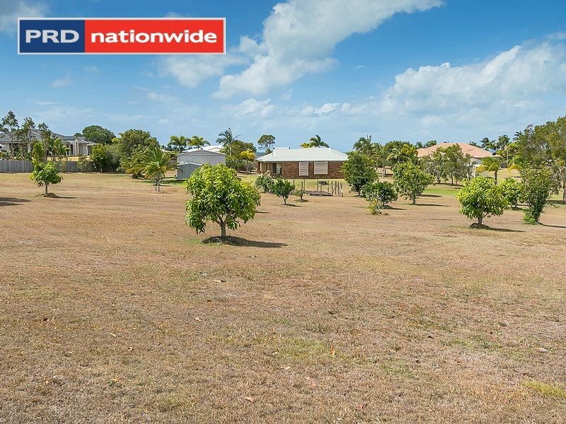 34 Stormy Rise, River Heads QLD 4655