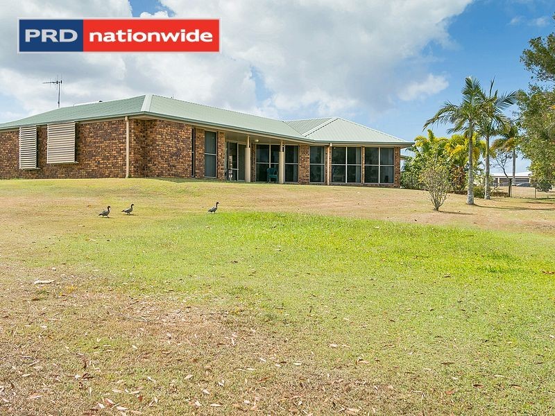 34 Stormy Rise, River Heads QLD 4655