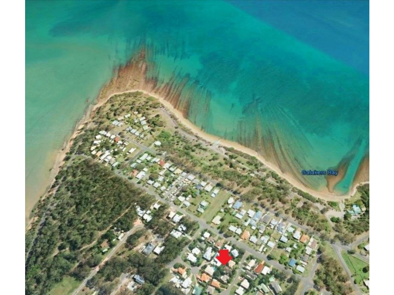 5 Gatakers Lane, Point Vernon QLD 4655