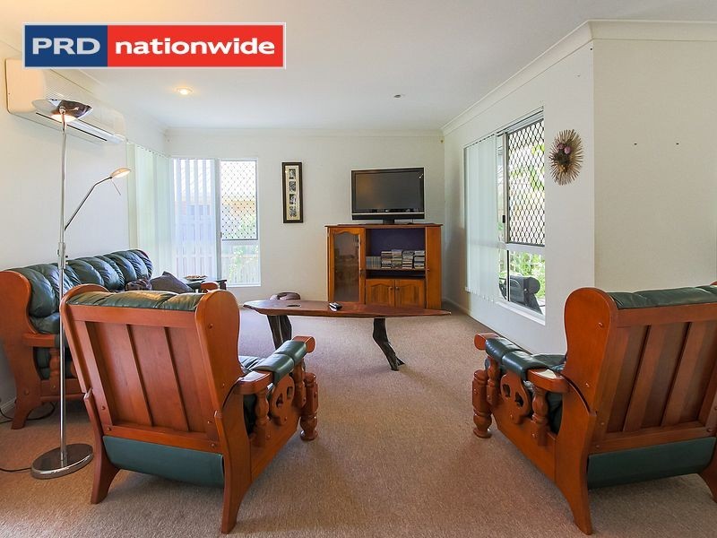 5 Gatakers Lane, Point Vernon QLD 4655