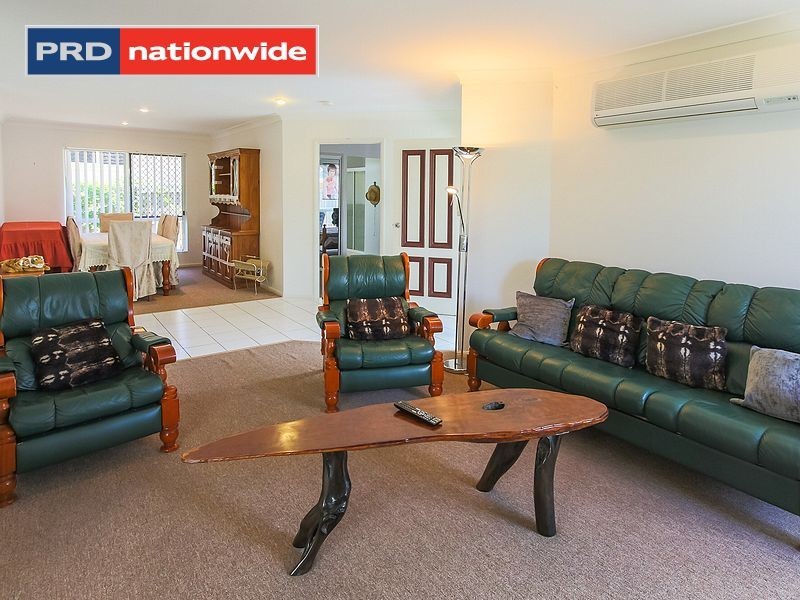 5 Gatakers Lane, Point Vernon QLD 4655