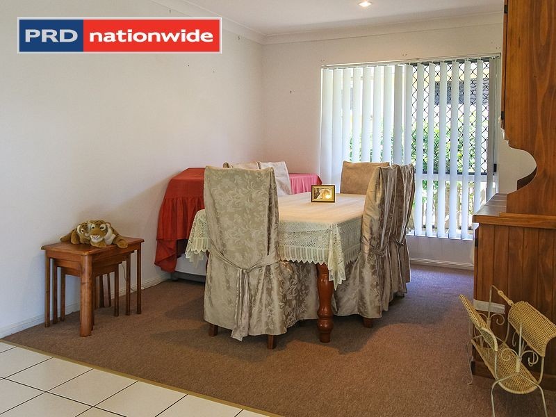 5 Gatakers Lane, Point Vernon QLD 4655