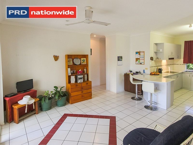 5 Gatakers Lane, Point Vernon QLD 4655
