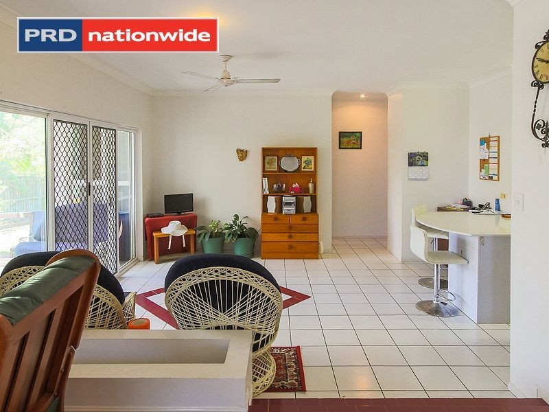 5 Gatakers Lane, Point Vernon QLD 4655