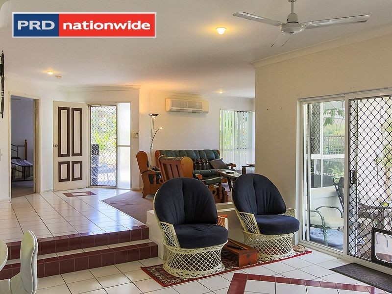 5 Gatakers Lane, Point Vernon QLD 4655