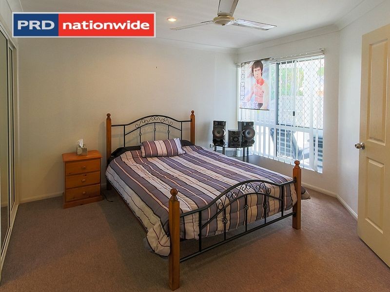 5 Gatakers Lane, Point Vernon QLD 4655