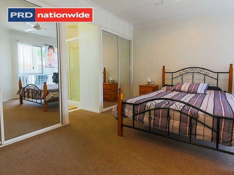 5 Gatakers Lane, Point Vernon QLD 4655