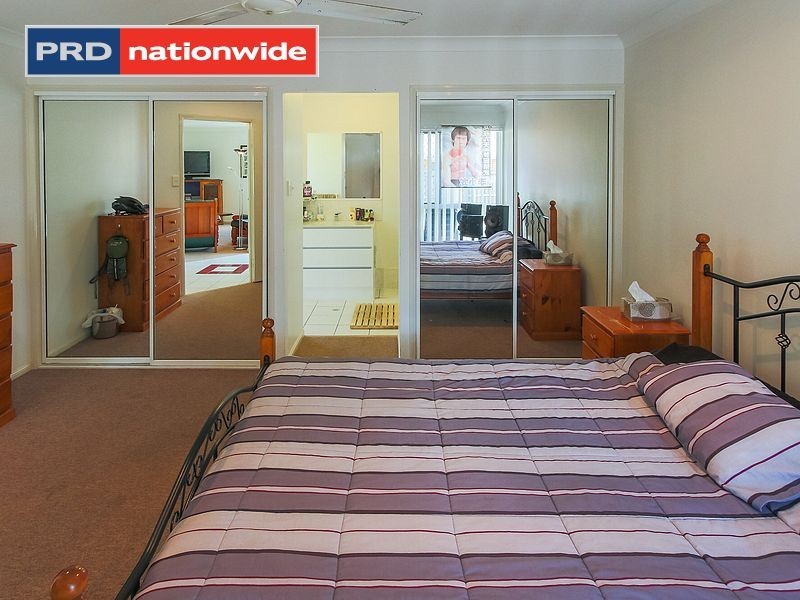 5 Gatakers Lane, Point Vernon QLD 4655