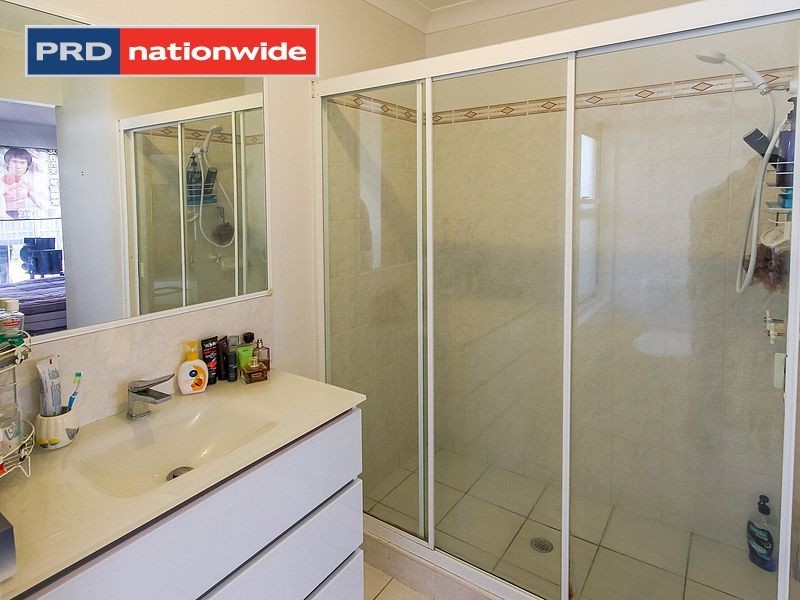 5 Gatakers Lane, Point Vernon QLD 4655