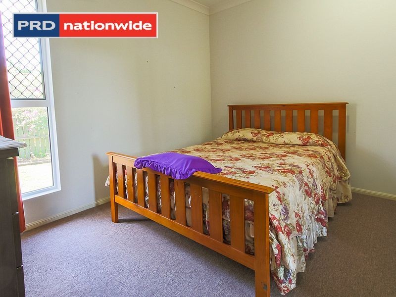 5 Gatakers Lane, Point Vernon QLD 4655