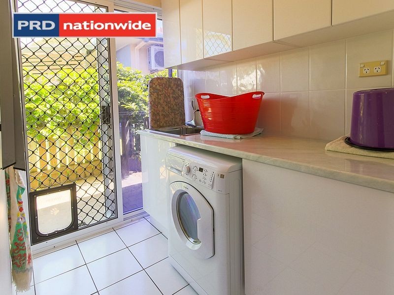 5 Gatakers Lane, Point Vernon QLD 4655
