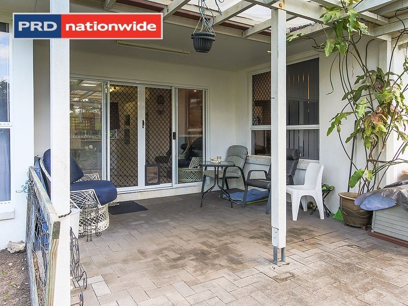 5 Gatakers Lane, Point Vernon QLD 4655