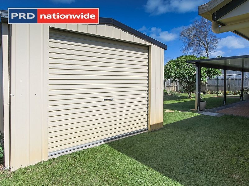 21 Jonwest Close, Torquay QLD 4655