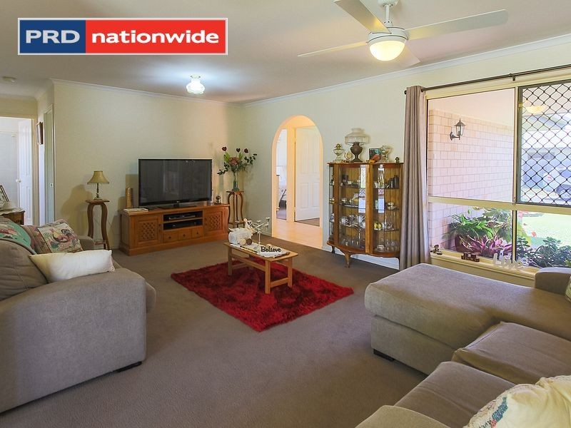 21 Jonwest Close, Torquay QLD 4655