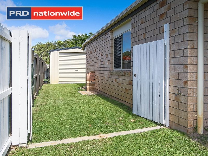 21 Jonwest Close, Torquay QLD 4655