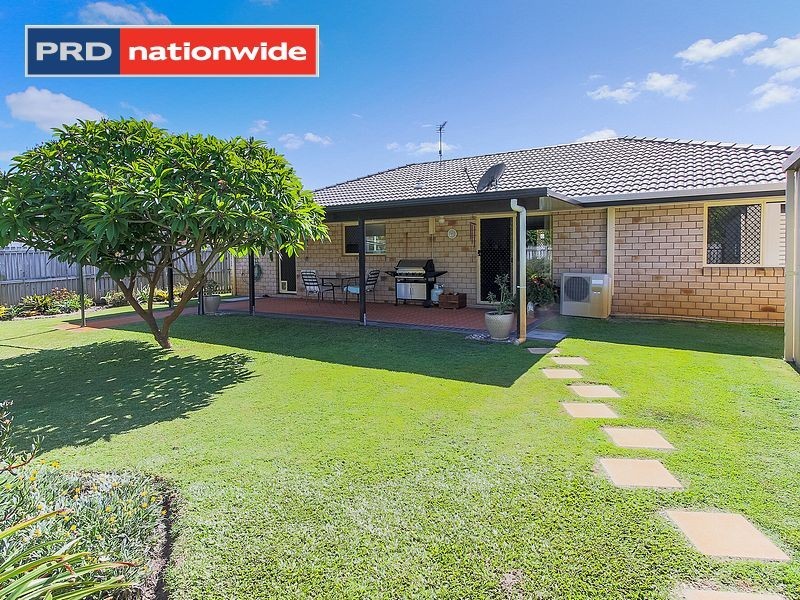21 Jonwest Close, Torquay QLD 4655