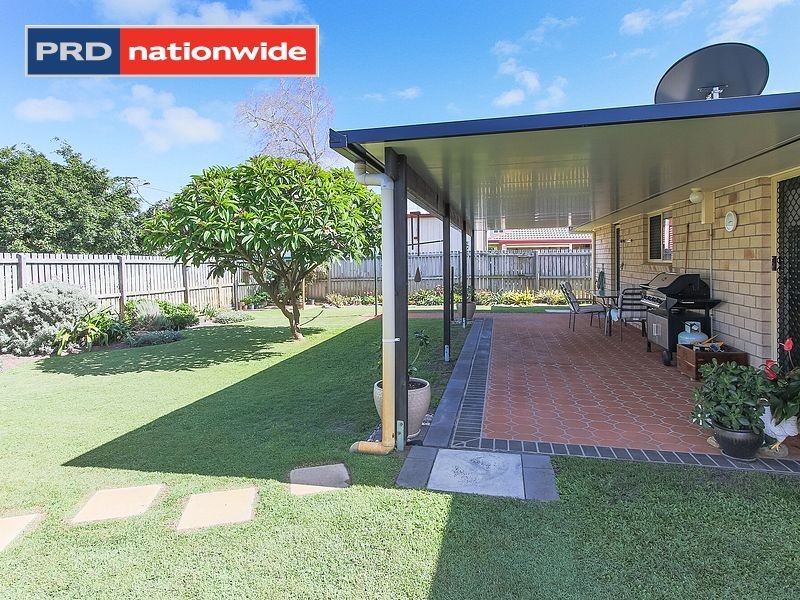 21 Jonwest Close, Torquay QLD 4655