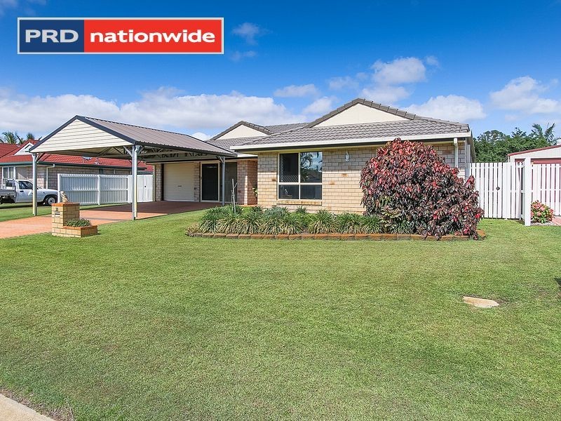 21 Jonwest Close, Torquay QLD 4655